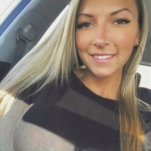 Meet your Posher, Marie